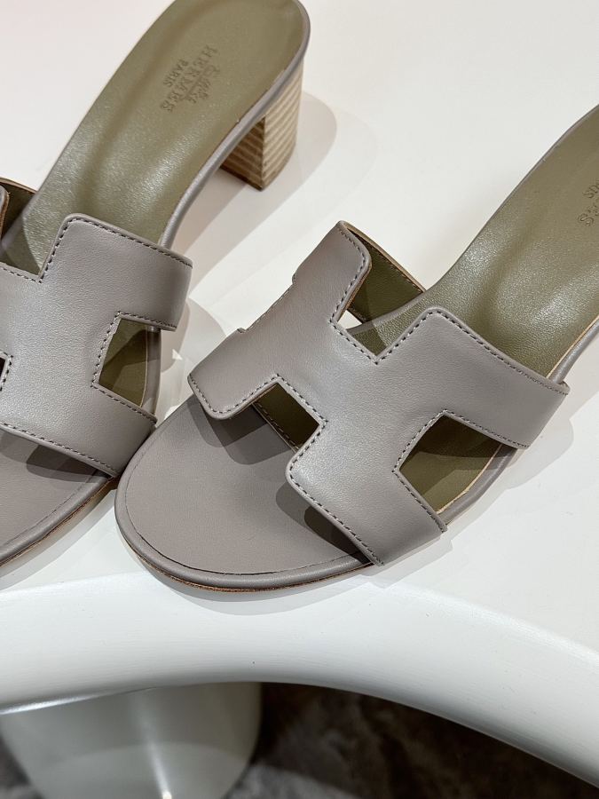 Hermes women's shoes Ex-factory price: — Premium Replica — photo 9