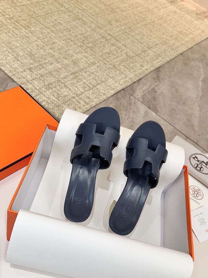 Hermes women's shoes Ex-factory price: — 1:1 Replica — photo 9