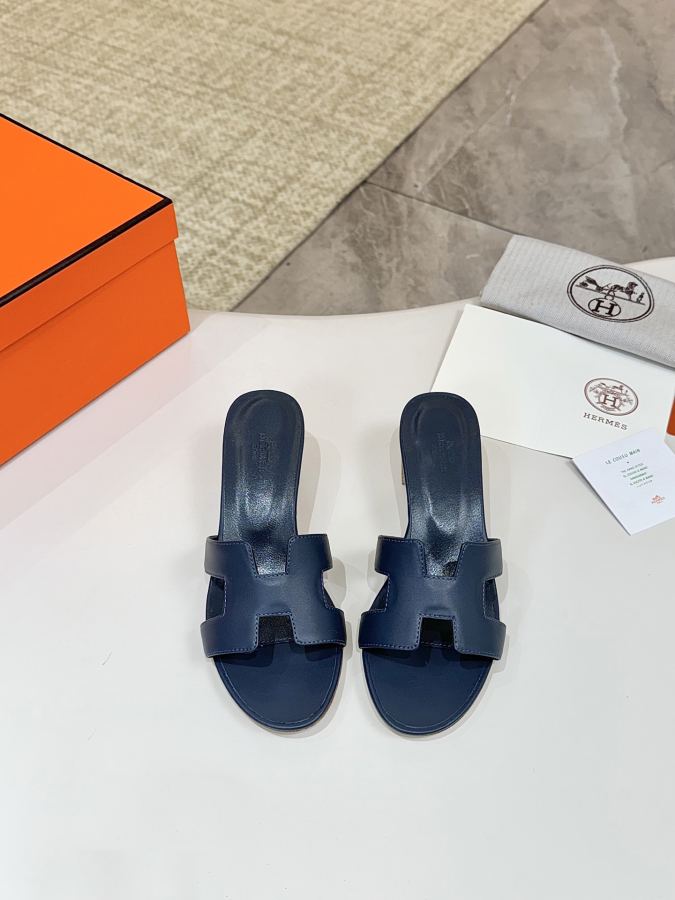 Hermes women's shoes Ex-factory price: — 1:1 Replica — photo 4