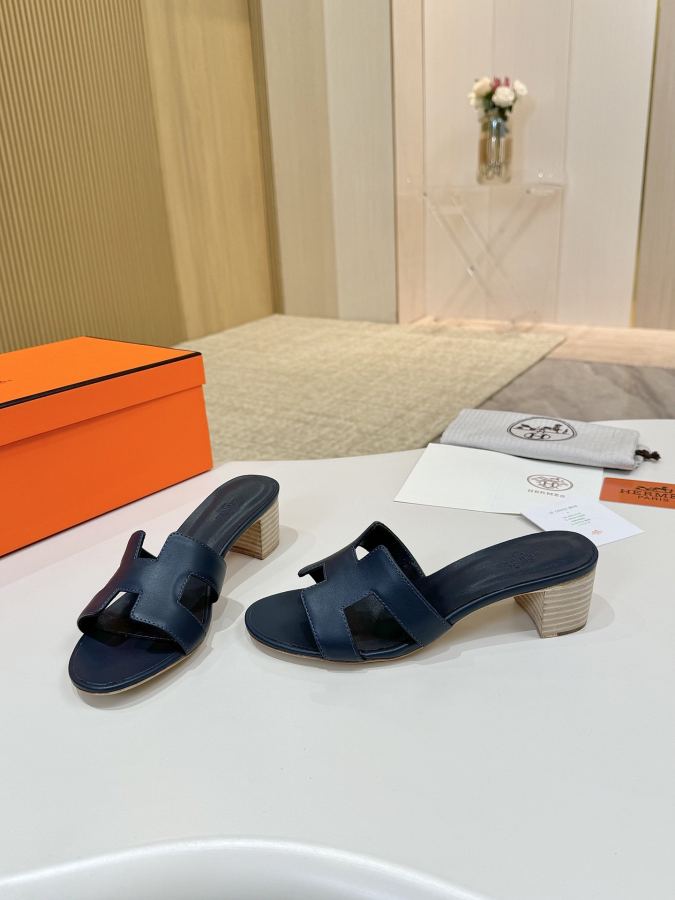 Hermes women's shoes Ex-factory price: — 1:1 Replica — photo 6