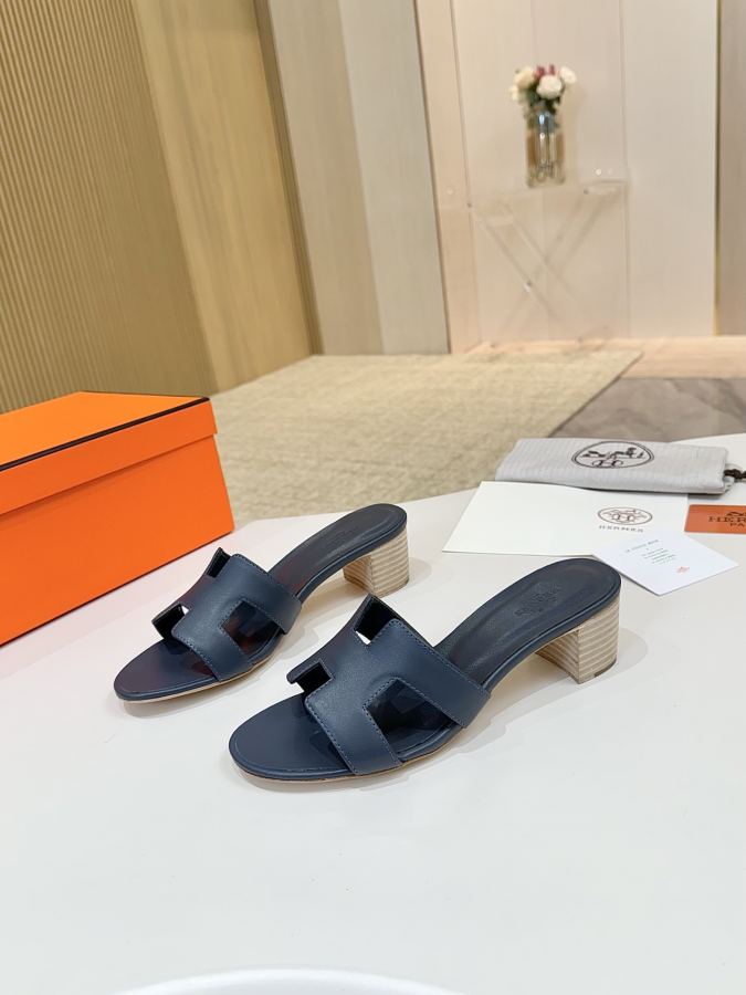Hermes women's shoes Ex-factory price: — 1:1 Replica — photo 5
