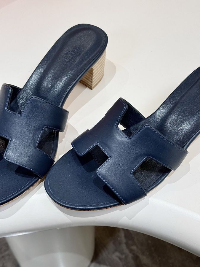 Hermes women's shoes Ex-factory price: — 1:1 Replica — photo 7