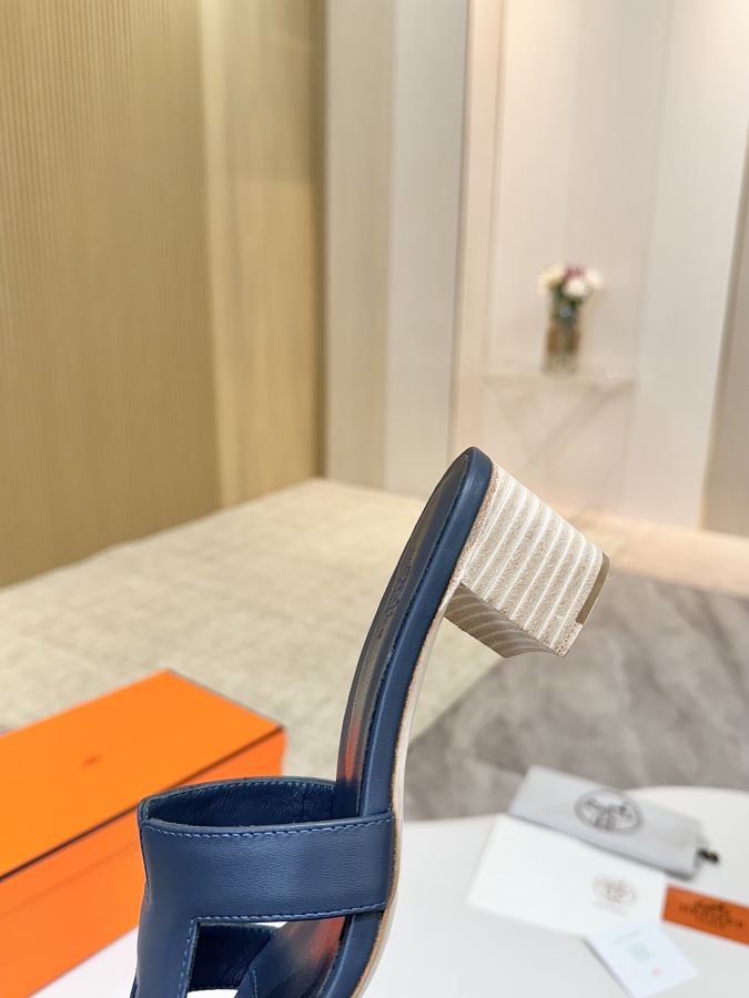 Hermes women's shoes Ex-factory price: — 1:1 Replica — photo 3