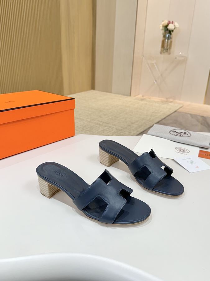 Hermes women's shoes Ex-factory price: — 1:1 Replica — photo 8