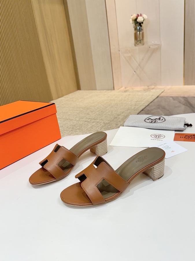 Hermes women's shoes Ex-factory price: — 1:1 Replica For Sale — photo 3