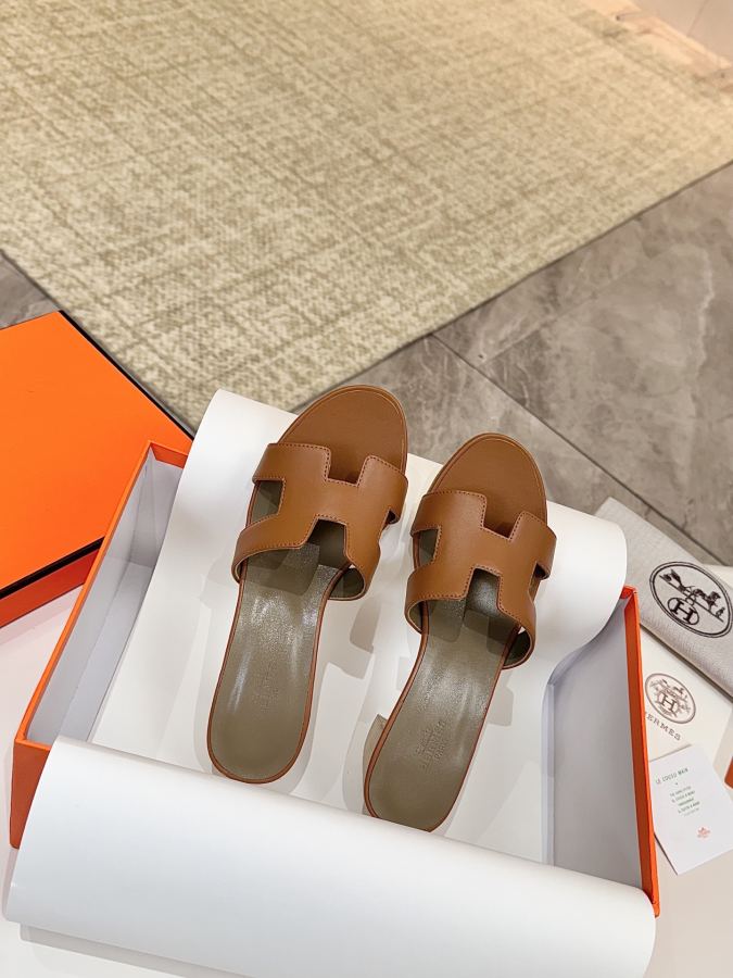 Hermes women's shoes Ex-factory price: — 1:1 Replica For Sale — photo 10