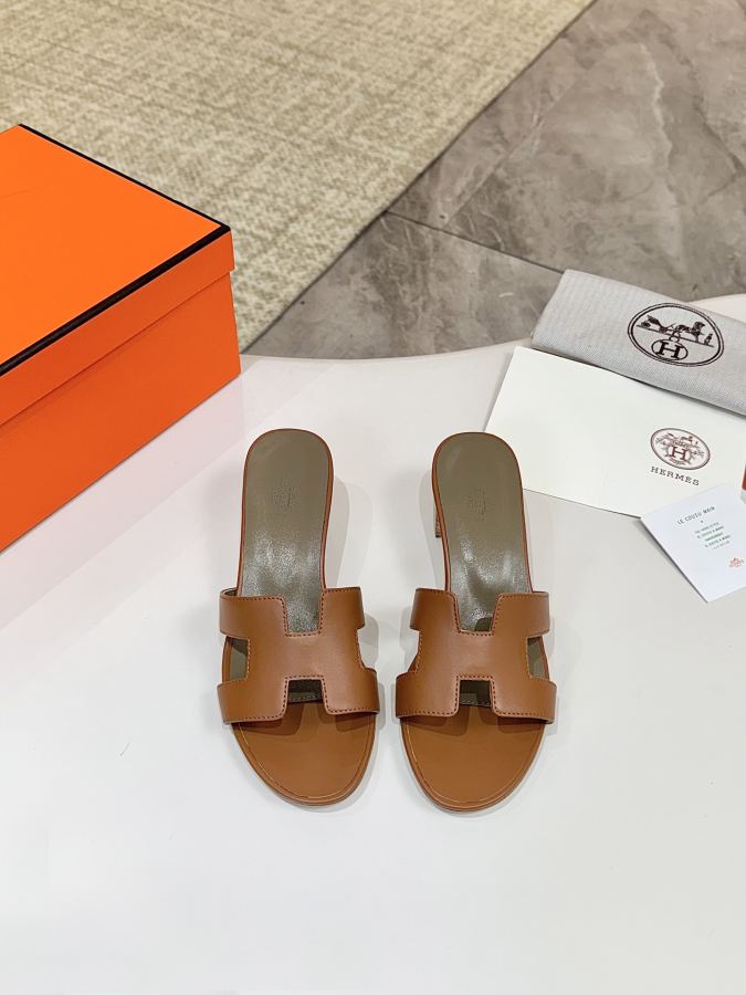 Hermes women's shoes Ex-factory price: — 1:1 Replica For Sale — photo 2