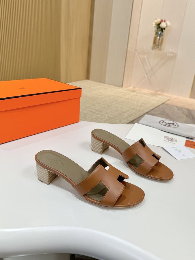 Hermes women's shoes Ex-factory price: — 1:1 Replica For Sale — photo 6
