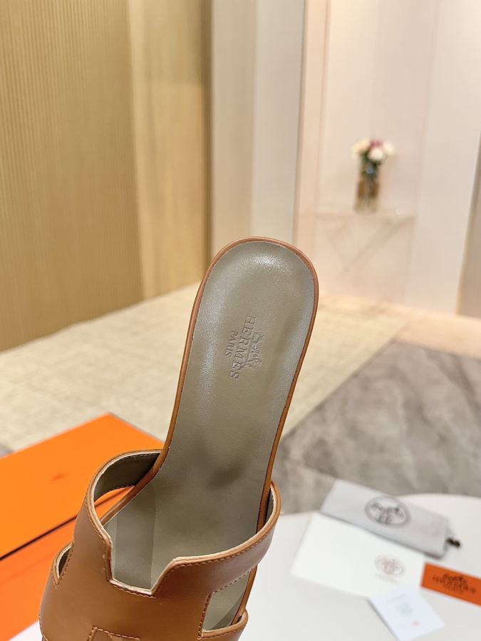 Hermes women's shoes Ex-factory price: — 1:1 Replica For Sale — photo 8