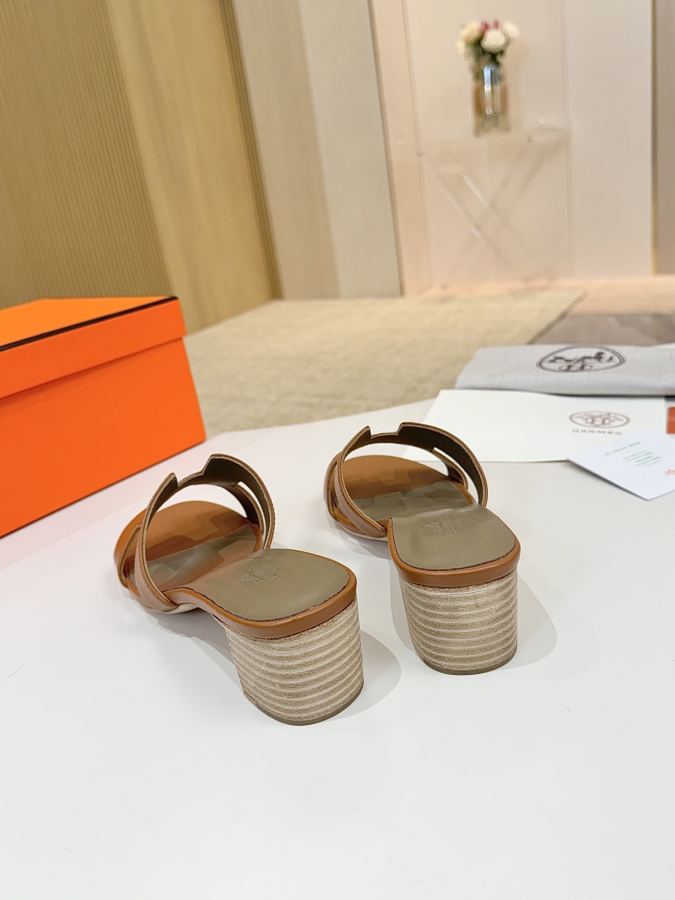 Hermes women's shoes Ex-factory price: — 1:1 Replica For Sale — photo 7