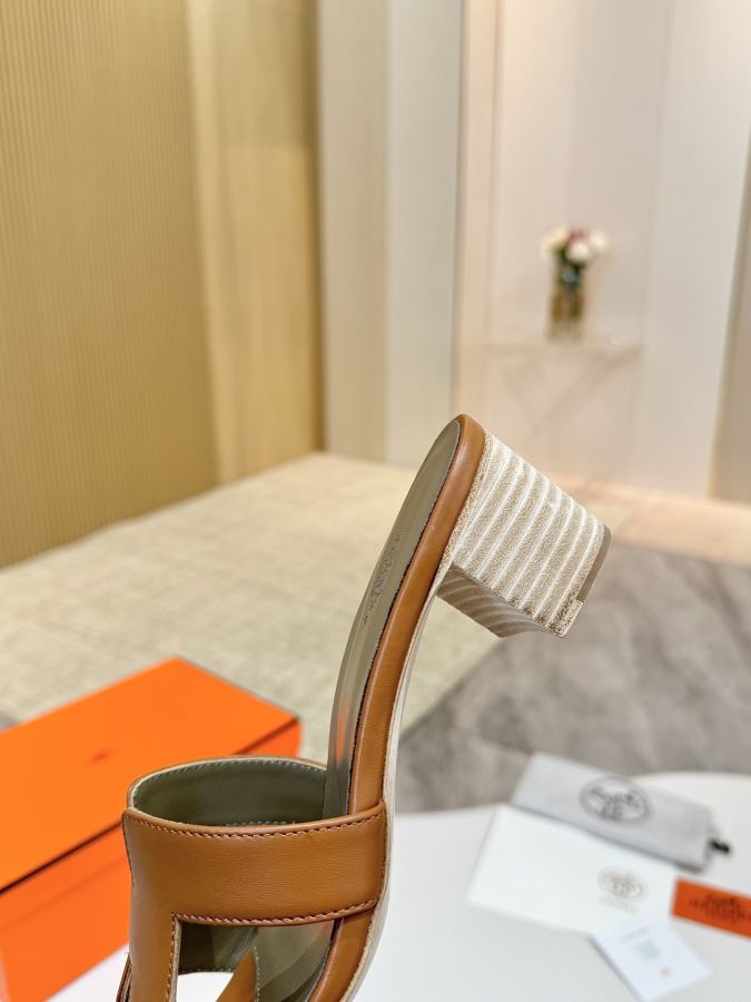 Hermes women's shoes Ex-factory price: — 1:1 Replica For Sale — photo 9