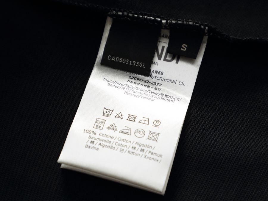 Fendi men FENDI | Fendi 260 T — 1:1 Replica For Sale — photo 8
