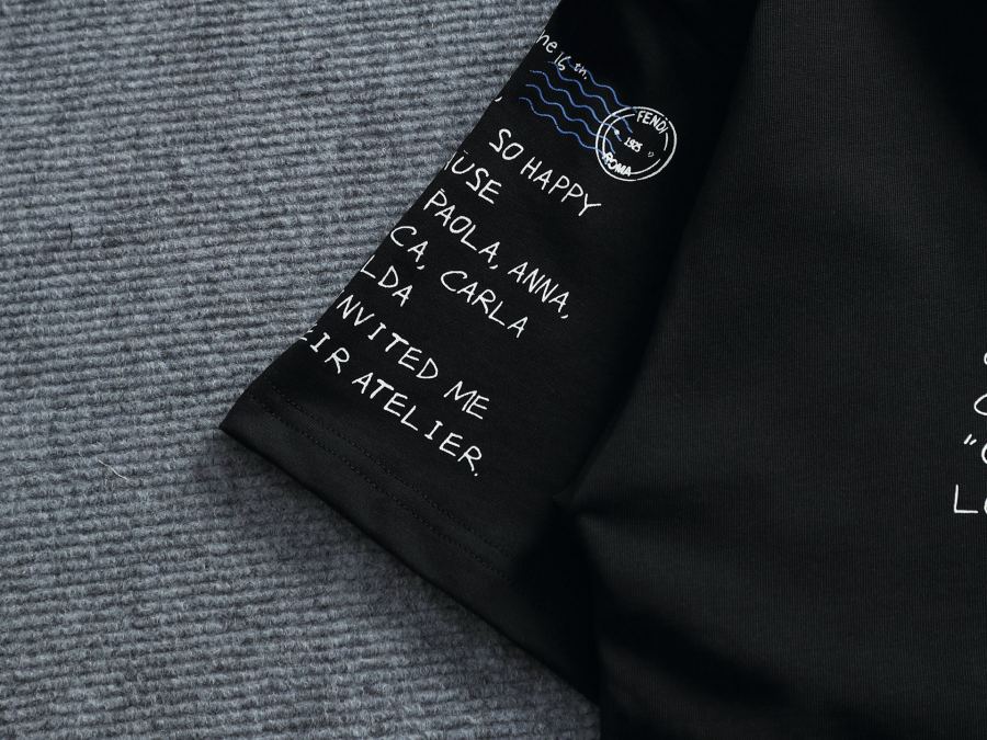 Fendi men FENDI | Fendi 260 T — 1:1 Replica For Sale — photo 5