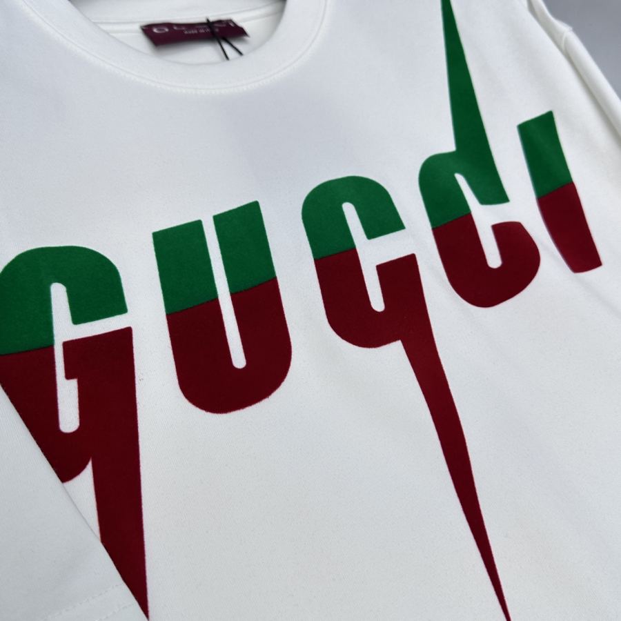 Gucci män Gucci 2026 Ny logotyp A7 — photo 7