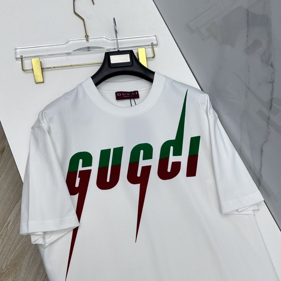 Gucci män Gucci 2026 Ny logotyp A7 — photo 4