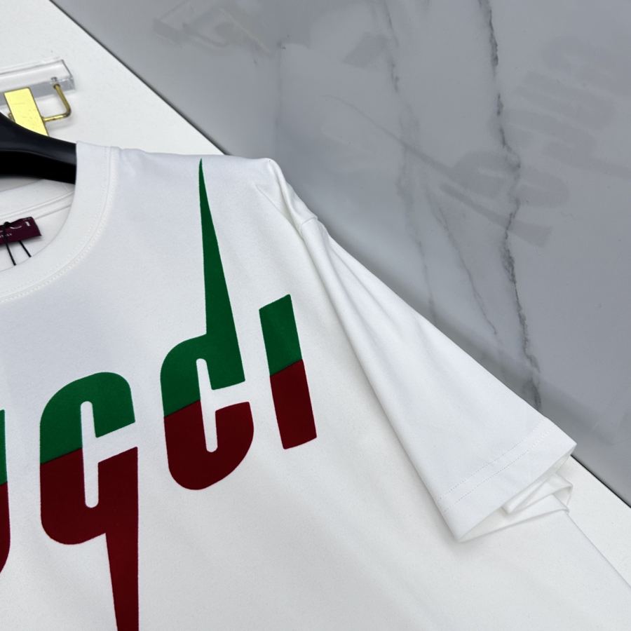 Gucci män Gucci 2026 Ny logotyp A7 — photo 6