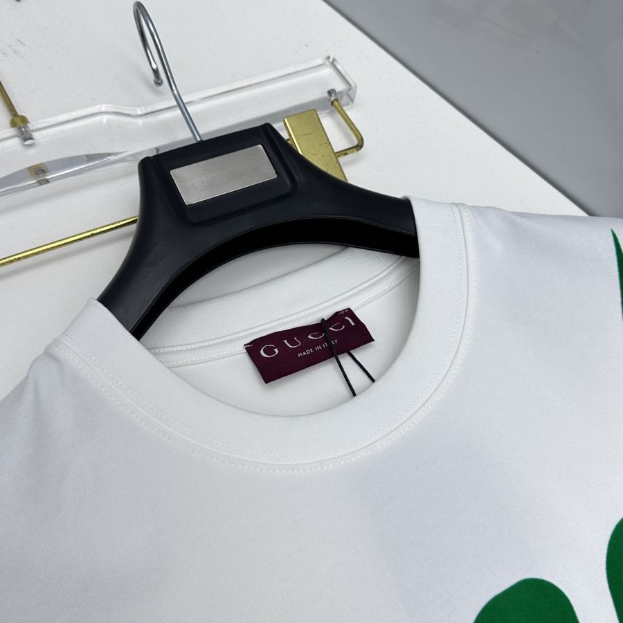 Gucci män Gucci 2026 Ny logotyp A7 — photo 5
