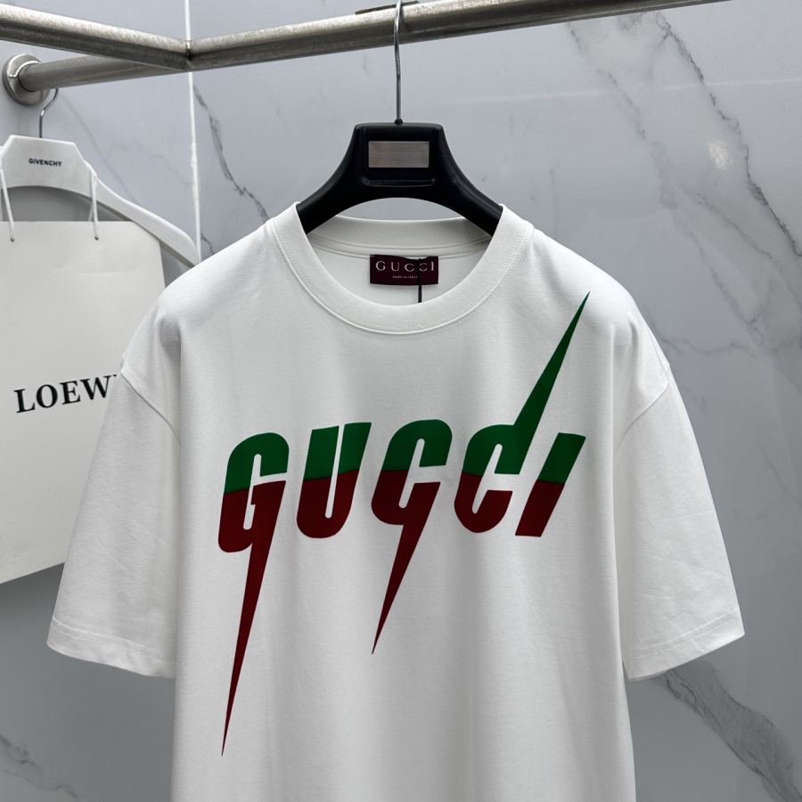 Gucci män Gucci 2026 Ny logotyp A7 — photo 3
