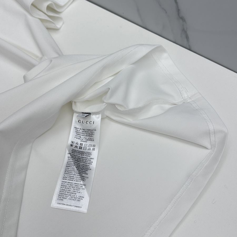 Gucci män Gucci 2026 Ny logotyp A7 — photo 8