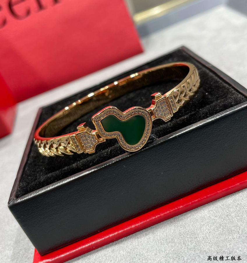 Qeelin Jewelry V 4670550 qeelin Q Wulu — AAA Quality Replica — photo 7