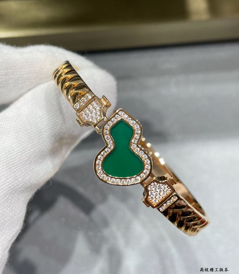 Qeelin Jewelry V 4670550 qeelin Q Wulu — AAA Quality Replica — photo 3
