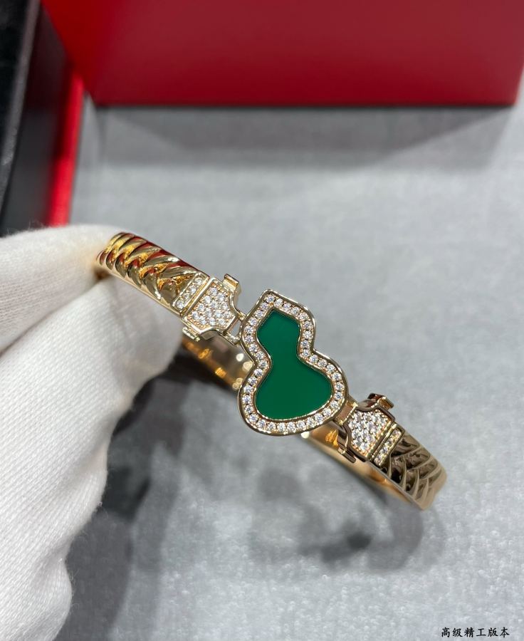 Qeelin Jewelry V 4670550 qeelin Q Wulu — AAA Quality Replica — photo 4