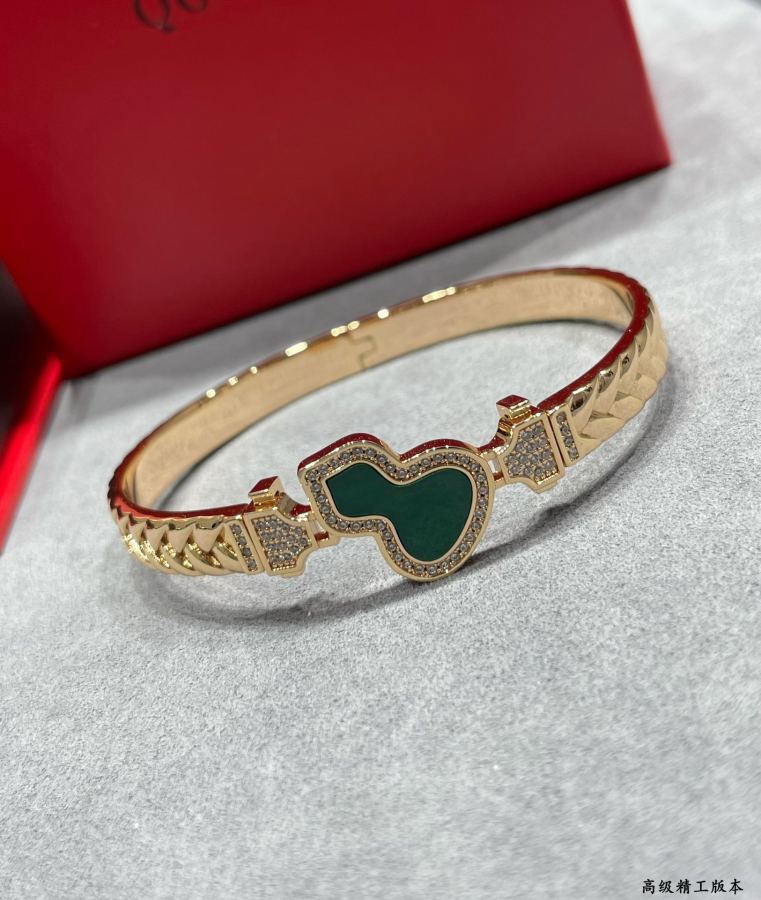 Qeelin Jewelry V 4670550 qeelin Q Wulu — AAA Quality Replica — photo 9