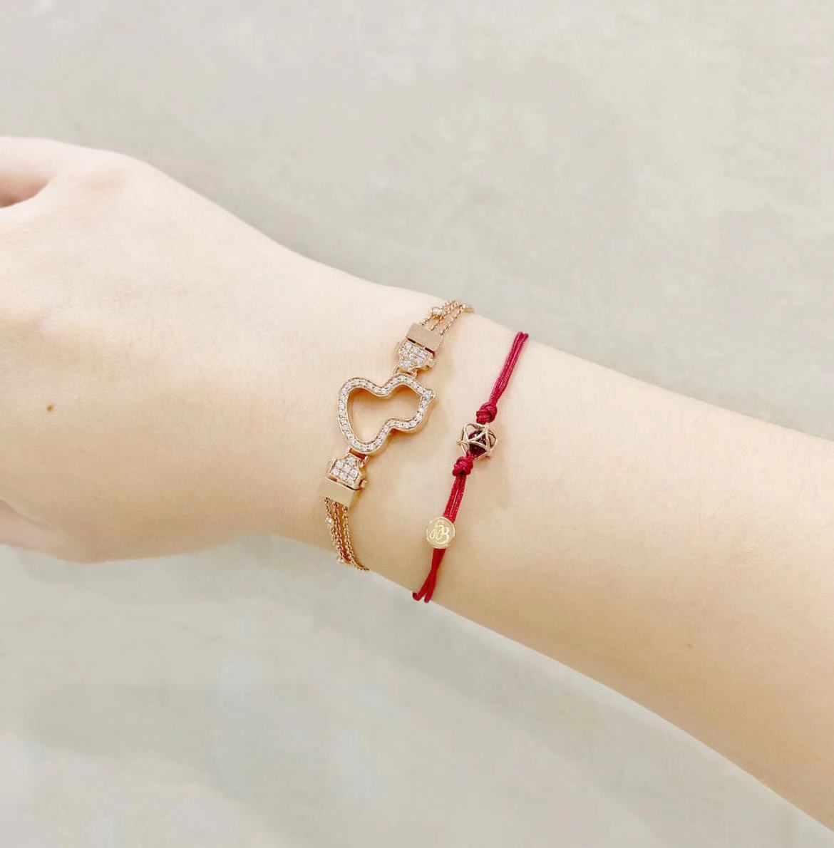 Qeelin Jewelry V 4670380 16 17 Q Wulu Qeelin x — 1:1 Replica — photo 3