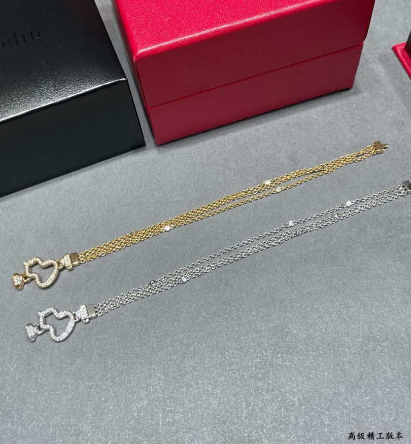 Qeelin Jewelry V 4670380 16 17 Q Wulu Qeelin x — 1:1 Replica — photo 7