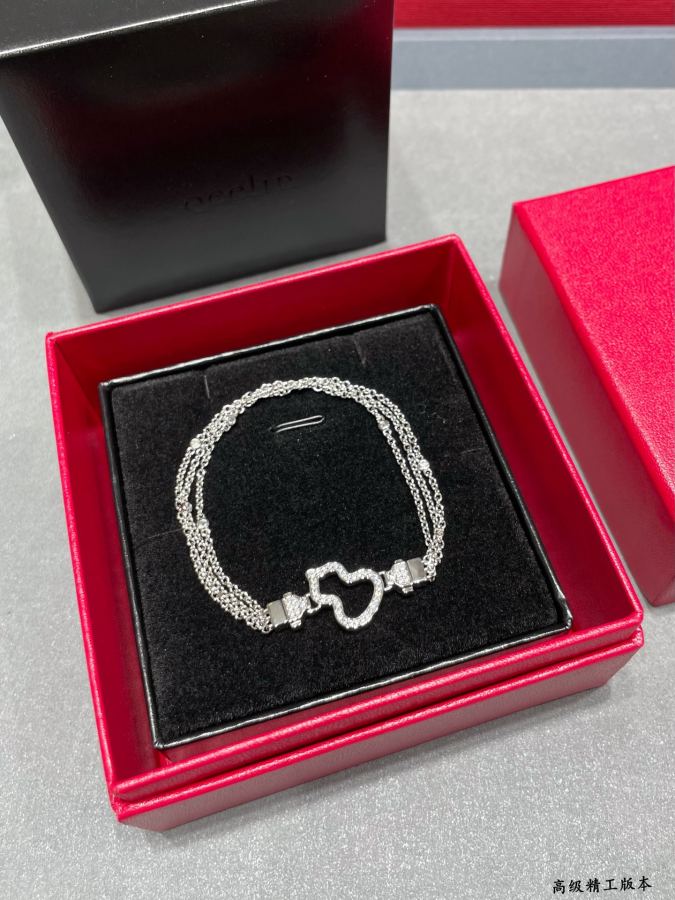 Qeelin Jewelry V 4670380 16 17 Q Wulu Qeelin x — 1:1 Replica — photo 5