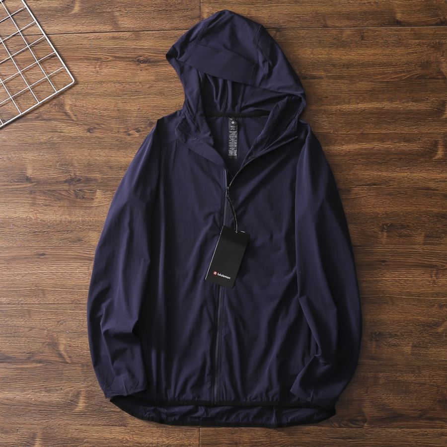 Blusas masculinas Lulu Lululemon ® atlética — photo 2