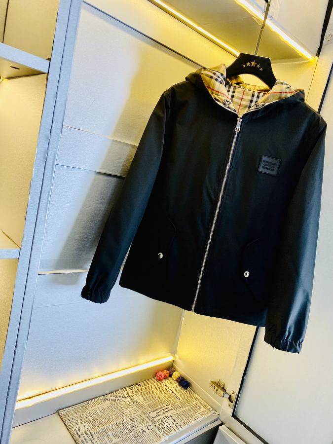 Burberry mænd 2026 Ny M 3 XL — photo 4