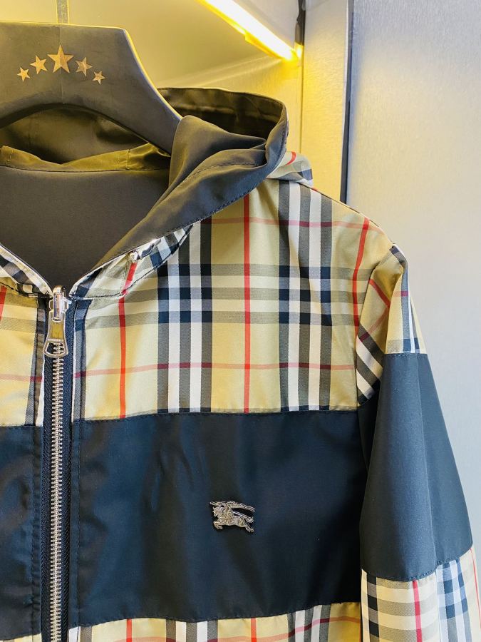 Burberry mænd 2026 Ny M 3 XL — photo 7