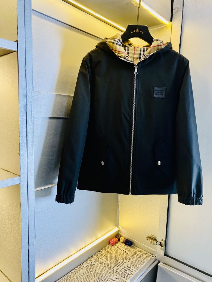 Burberry mænd 2026 Ny M 3 XL — photo 2
