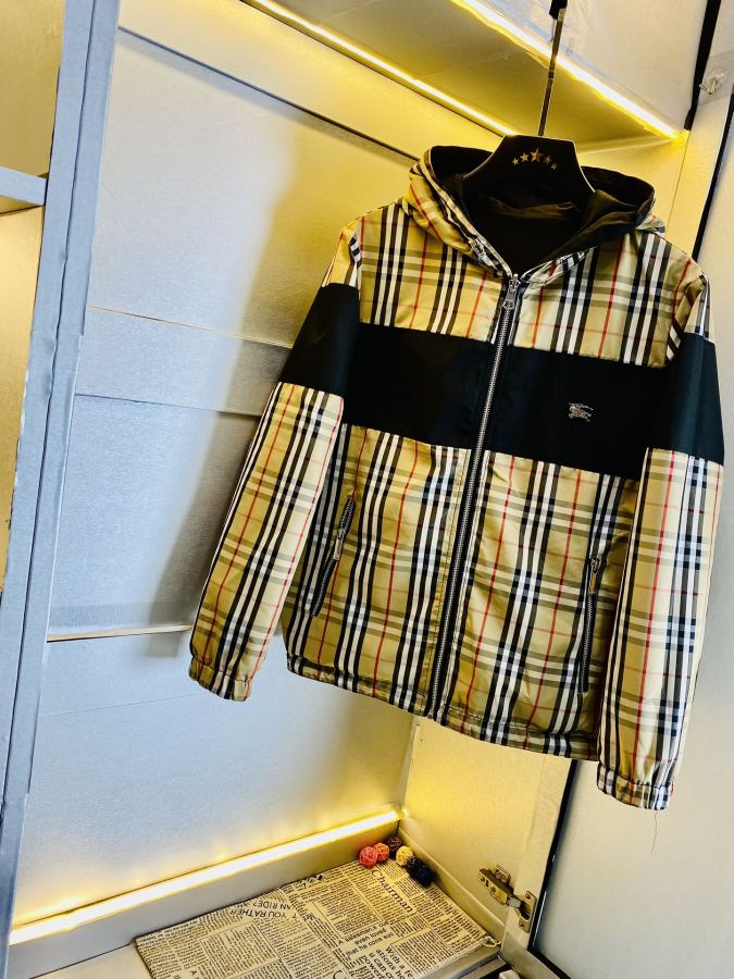 Burberry mænd 2026 Ny M 3 XL — photo 3