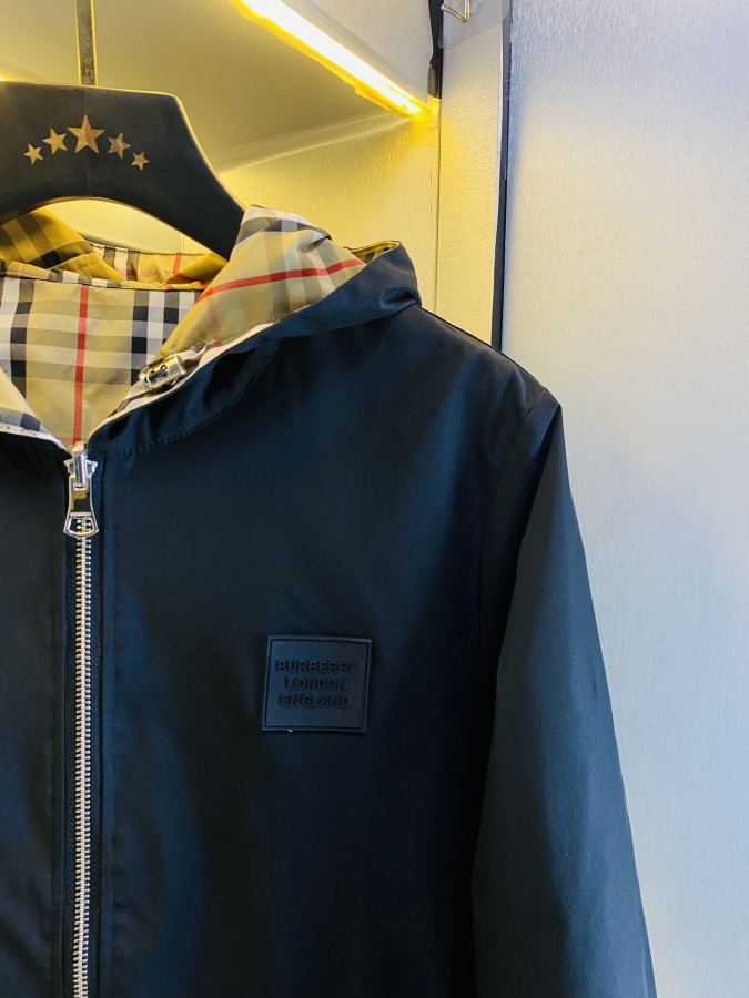 Burberry mænd 2026 Ny M 3 XL — photo 6