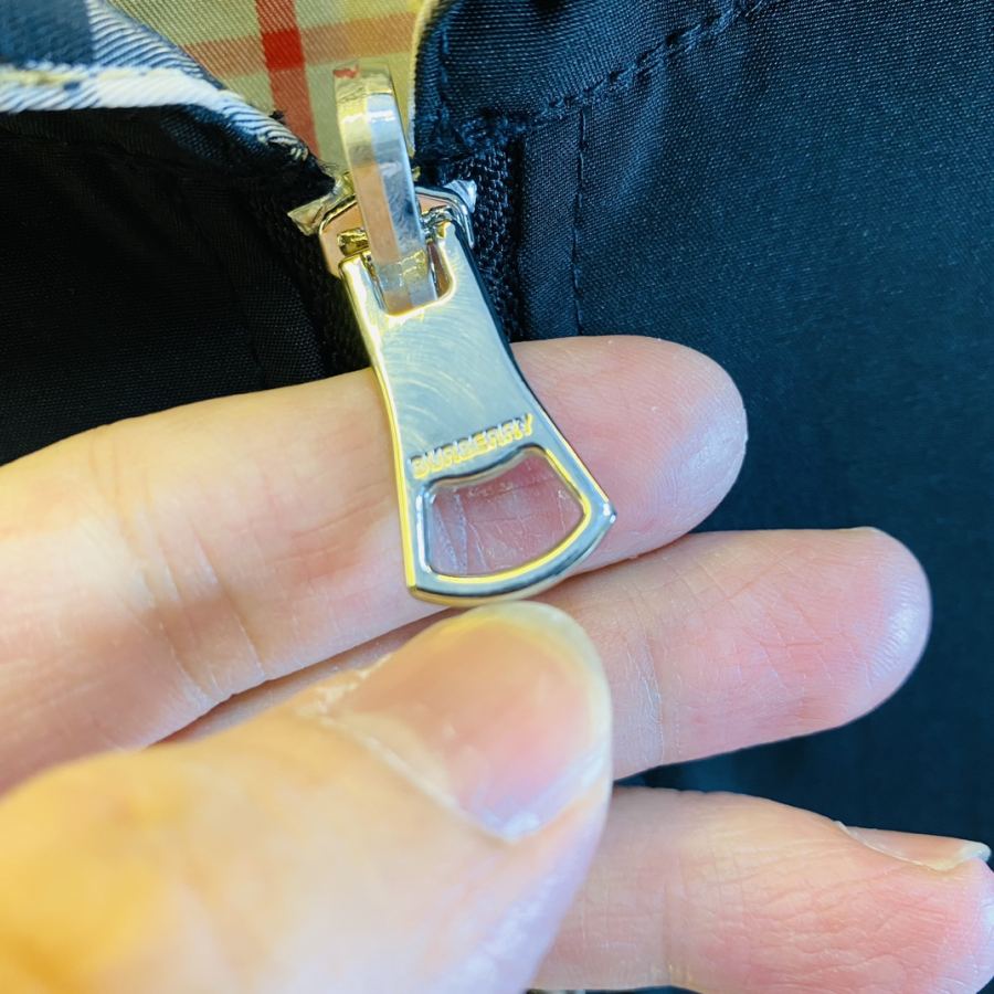 Burberry mænd 2026 Ny M 3 XL — photo 8