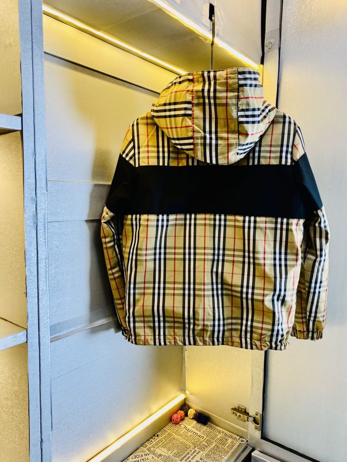 Burberry mænd 2026 Ny M 3 XL — photo 5