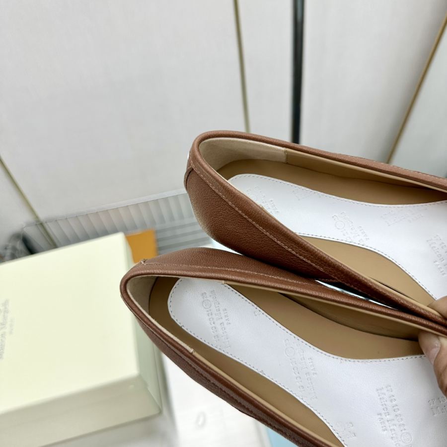 Maison margiela damesko — photo 9