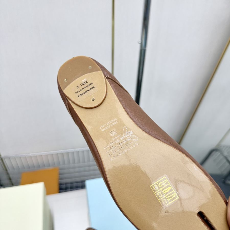 Maison margiela damesko — photo 10