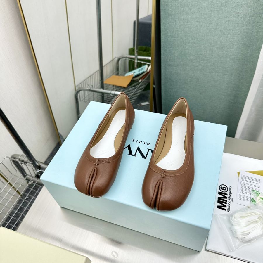 Maison margiela damesko — photo 4