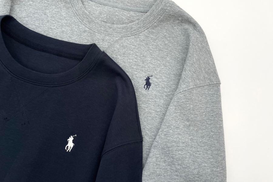 Ralph Lauren Women Polo Ralph Lauren + logo A 3 4 — AAA Quality Replica — photo 5