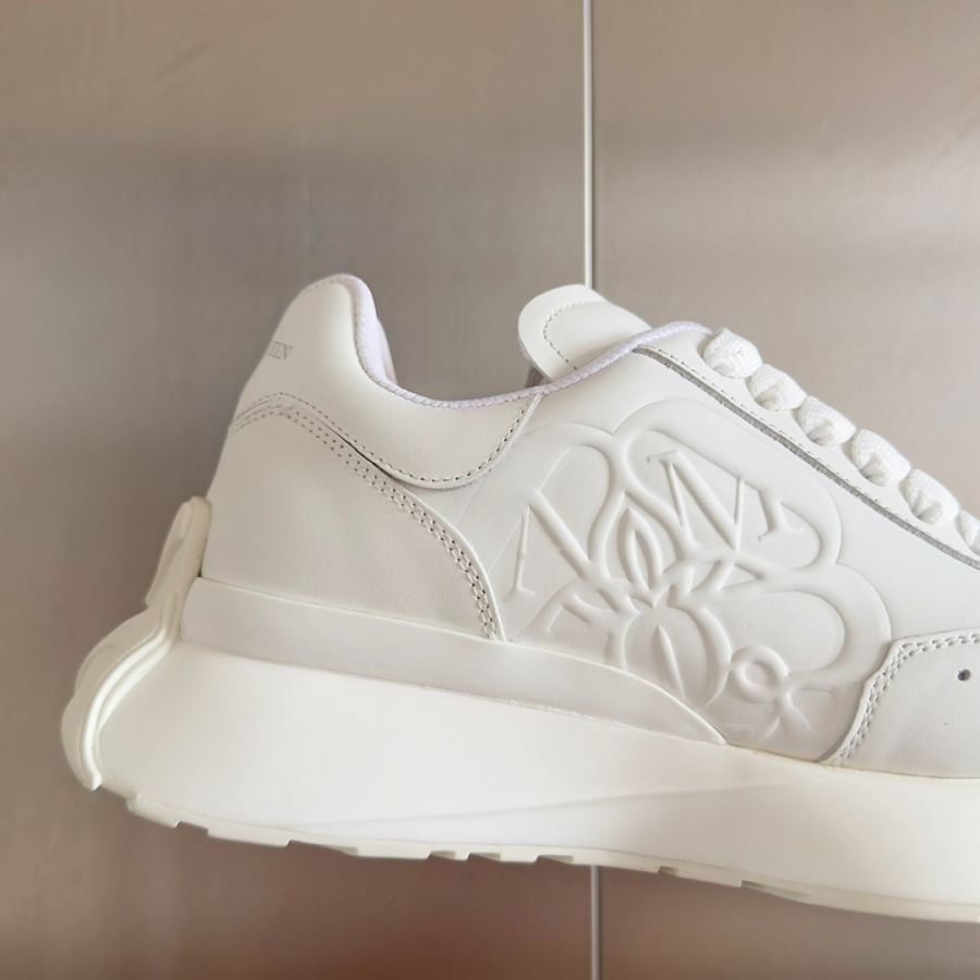 Alexander Mc Queen Women's Shoes Top version: women’s size men’s size +20 — 1:1 Replica For Sale — photo 8