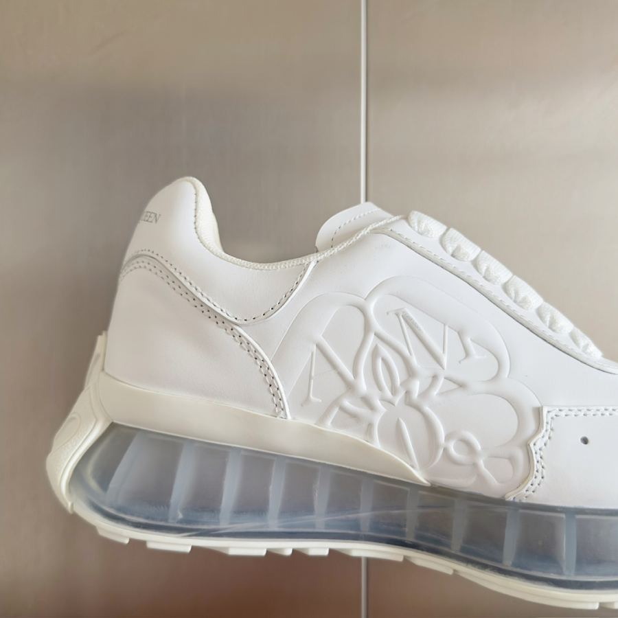 Alexander Mc Queen Women's Shoes Top version: women’s size men’s size +20 — Premium Replica — photo 8