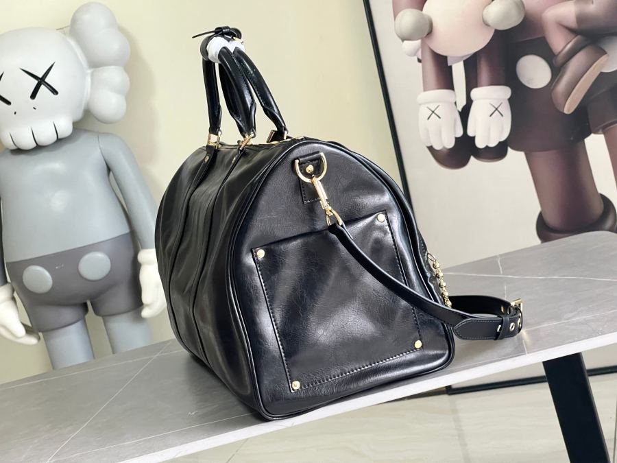 valise M15300 LU KEEPALL 50 CM Keepall Series Keepall Monogram - - - - - - - - - -size50*21*28cm — 1:1 Replica For Sale — photo 2