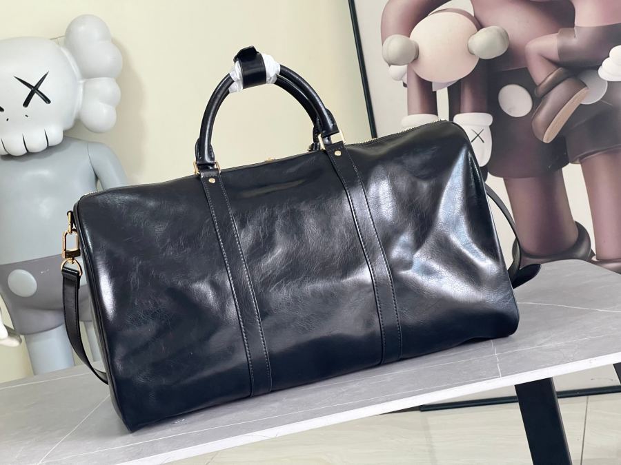 valise M15300 LU KEEPALL 50 CM Keepall Series Keepall Monogram - - - - - - - - - -size50*21*28cm — 1:1 Replica For Sale — photo 3