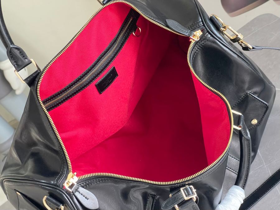 valise M15300 LU KEEPALL 50 CM Keepall Series Keepall Monogram - - - - - - - - - -size50*21*28cm — 1:1 Replica For Sale — photo 9
