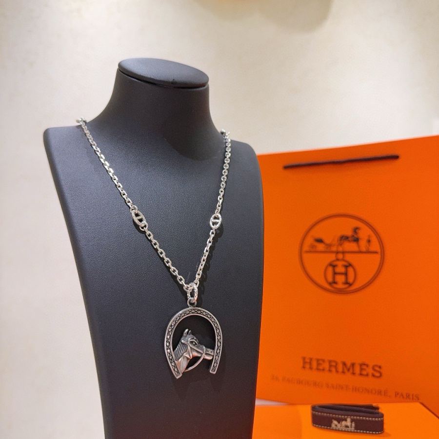 Hermes smykker Hermes Ny udgivelse HERMES