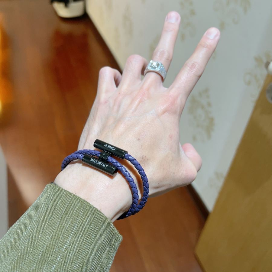 Hermes Jewelry New Hermes 1:1 k — photo 7