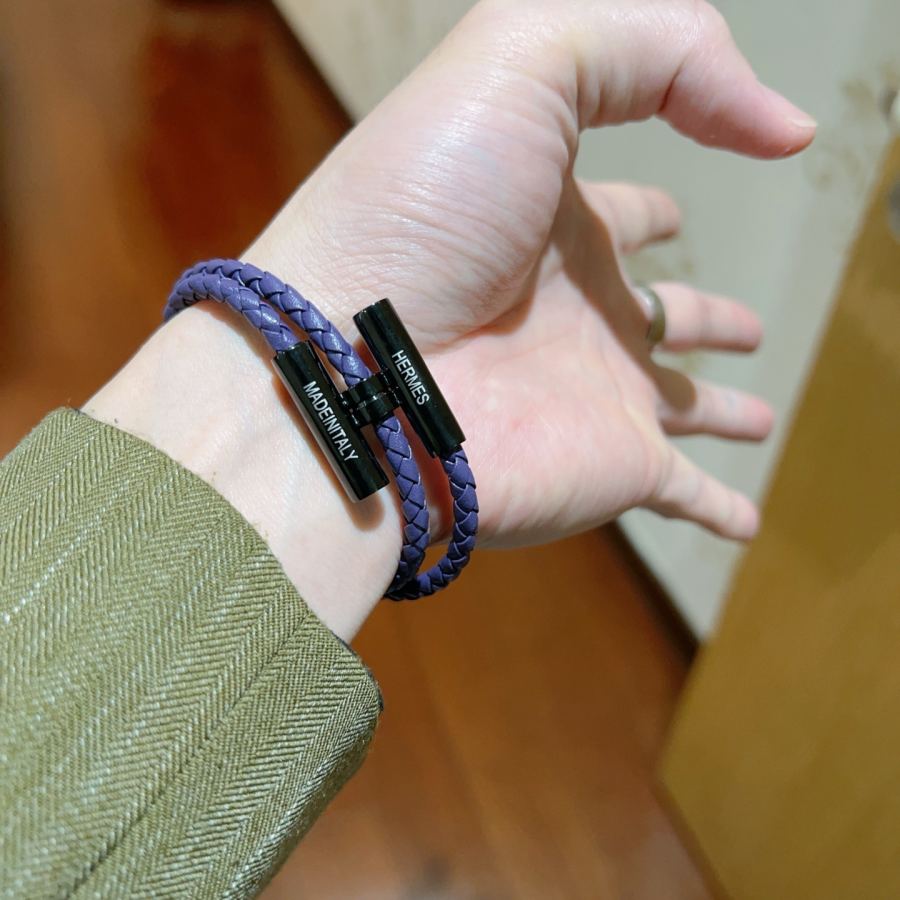 Hermes Jewelry New Hermes 1:1 k — photo 4